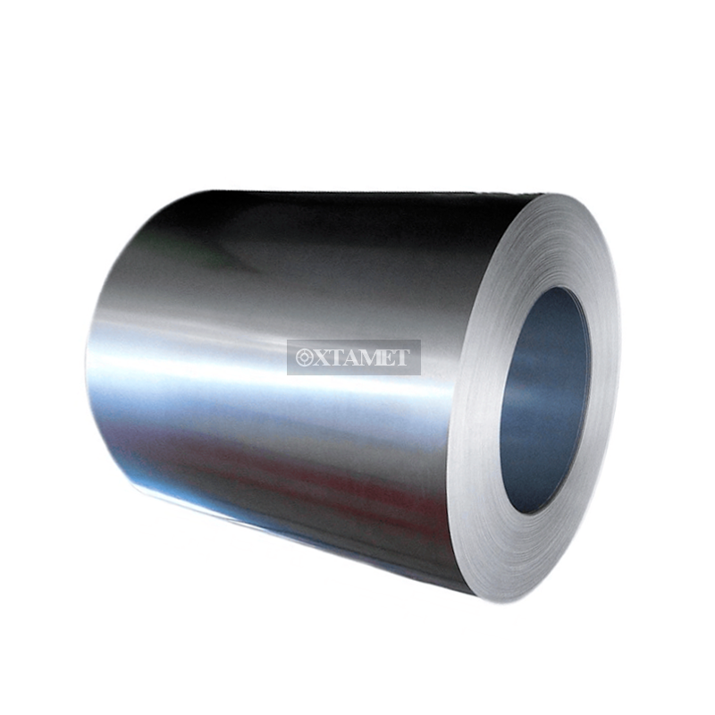 Рулон оцинкованный 0.5 мм 1250 мм 08пс ГОСТ 14918-80 | Купить